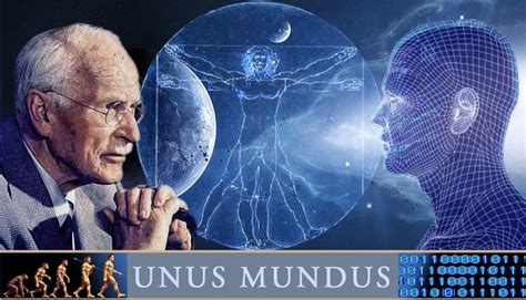 unus mundus jung